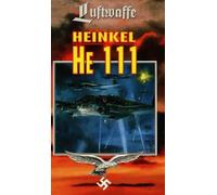 Luftwaffe-Heinkel He 111 [Reino Unido] [VHS]