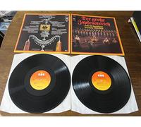 Luftwaffenmusikkorps 2 - Der grosse Zapfenstreich-20 berühmte deutsche Märsche / Vinyl record [Vinyl-LP]