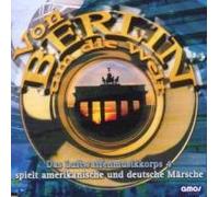 Luftwaffenmusikkorps 4,Berlin - Von Berlin Um die Welt