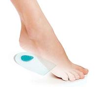 Comforsil Talonera de Silicon para Espolon con Orificio Talla M 2 Unidades Prim