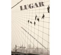 Lugar: Antología de poetas de la revista Lares: 6 (La estrella de la mañana)