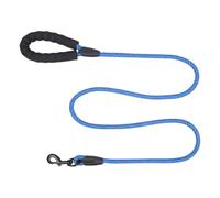 Lugar De Entrenamiento De Perros - Cuerda Reflectada Ajustable | Correa De Caminación Larga | Seguro Tracción Estratégica para Rackear Actividades De Buscador | Accesorio De Arnés De Control