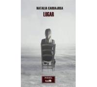 Lugar: El Octavo Poemario De Natalia Carbajosa