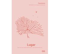 Lugar: Parentesco. Pertenecer a un mundo de relaciones