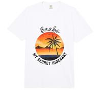 Lugar Secreto Baabe Comfort Colors Adult Heavyweight T-Shirt