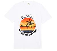 Lugar Secreto Bacalar Comfort Colors Adult Heavyweight T-Shirt