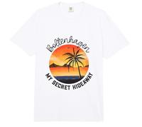 Lugar Secreto Boltenhagen Comfort Colors Adult Heavyweight T-Shirt