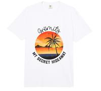 Lugar Secreto Grömitz Comfort Colors Adult Heavyweight T-Shirt