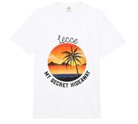 Lugar Secreto Lecce Comfort Colors Adult Heavyweight T-Shirt