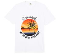 Lugar Secreto Neuwerk Comfort Colors Adult Heavyweight T-Shirt