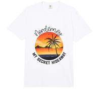 Lugar Secreto Norderney Comfort Colors Adult Heavyweight T-Shirt