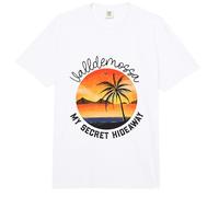 Lugar Secreto Valldemossa Comfort Colors Adult Heavyweight T-Shirt