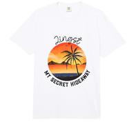 Lugar Secreto Zingst Comfort Colors Adult Heavyweight T-Shirt