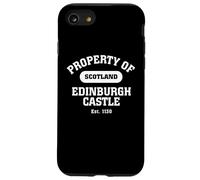 Lugar turístico de Edimburgo Escocia Carcasa para iPhone SE (2020) / 7/8