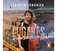 Lugares Asombrosos 2 (audiolibro)