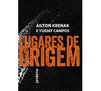 Lugares de origem (Em Portugues do Brasil)