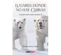 Lugares Donde No Hay Cabras