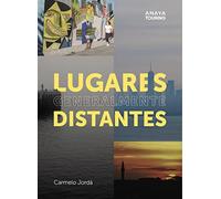 Lugares generalmente distantes (Guías Singulares)