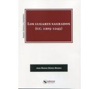 Los lugares sagrados (cc. 1205-1243)