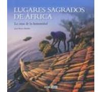 Lugares Sagrados De África