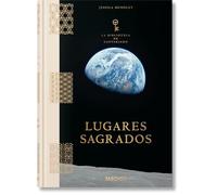 Lugares Sagrados. La Biblioteca Del Esoterismo Español