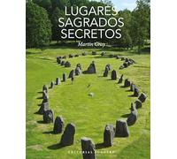 Lugares Sagrados Secretos