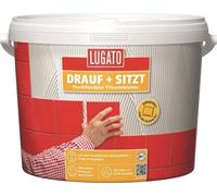 Lugato Drauf + Se Sienta 4 Kg