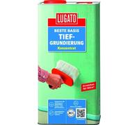 Lugato Mejor Base Concentrado 5 L
