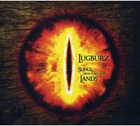 Lugburz - Songs From Forgotten Lands