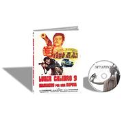 Luger Calibro 9: Massacro per una Rapina (Situation) - Limitiertes Mediabook auf 250 Stück - Cover A [Blu-ray]