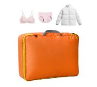Luggage Cubes,Waterproof Foldable Organizer - Packing Organizers | for Trip Underwears Outdoor Rainy Days Hiking Camping Climb Mountain