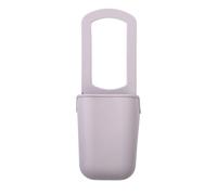 Luggage Cup, Cup Holder, Strap Attachment Travel Accessory Hands-Free Convenience Adjustable Straps, Home Organization for Camping Airplane Garden Yard Park Outdoor Beach Walker Tissue Bicycles