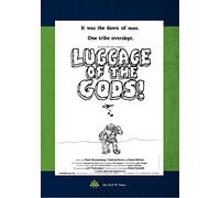 Luggage Of The Gods [Edizione: Stati Uniti] [USA] [DVD]