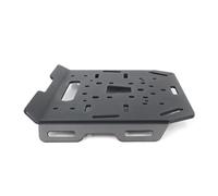 Luggage Rack Tail Rack Bracket Motorcycle Cargo Rack Storage Box Support Fit For Royal For Enfield For Himalayan 450 2024- For New Rear,Firma