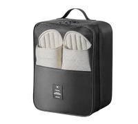 Luggage Shoe Storage Bag Carry Handle Waterproof Travel Organizer