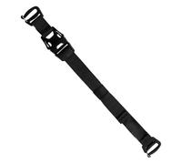 Luggage Straps, Correa de hebilla ajustable, 19,49 pulgadas Quick Release Suitcases, Reusable Travel Strap for Backpacking Camping Outdoor Adventure Daily Commute Hiking