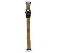 Luggage Straps, Correa de hebilla ajustable, 19,49 pulgadas Quick Release Suitcases, Reusable Travel Strap for Backpacking Camping Outdoor Adventure Daily Commute Hiking