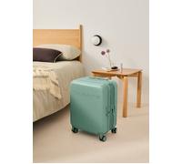 LUGGAGE STUDIO - Maleta Rígida De Policarbonato Con Candado TSA Y Ruedas Multidireccionales Sage