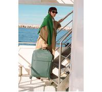 LUGGAGE STUDIO SOFT - Maleta Blanda De Poliéster Con Candado TSA Y Ruedas Multidireccionales Sage