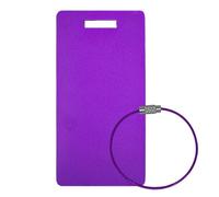 Luggage Tags | Traveling Accessory Identifiers Label - Name Tags For Luggage | For Women Men Adults Plane Airplane Cruise Ships Business Trip High-Speed Rail Train Going Abroad