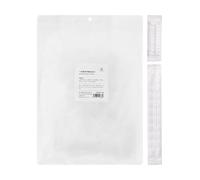 Luggage wheelsFull Wrap Covers - Dust Cover For Luggage wheelsCompartment wheelsDustproof Protector Non-Woven Socks For Home College Dorm Travel with Easy Application | Reliable Travel Accessory Fo