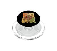 Lughnasadh Lammas Primera Cosecha Abundancia Gratitud PopSockets PopGrip para MagSafe