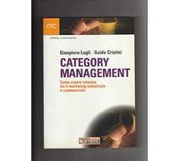 Lugli Giampiero - Category Management. Come Creare Si