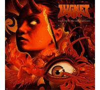 Lugnet – Tales From The Great Beyond – Vinilo 12" – Integral