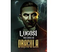 Lugosi: The Curse Of Dracula [USA] [DVD]