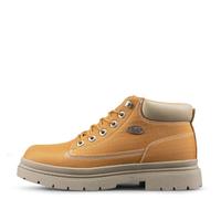 Lugz Drifter Ripstop Classic Chukka Boot, Botas de Moda Hombre, Golden Wheat Cream, 45.5 EU