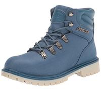 Lugz Grotto II Fashion Boot, Botas de Moda Mujer, Hueso Azul Aciano, 39 EU