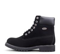 Lugz Men's Convoy Fashion Boot, Black, Numeric_15