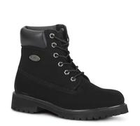 Lugz Women's Convoy Winter Boot, Black, 7 M US