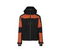 LUHTA Chaqueta de esquí Kurula para hombre naranja | 48